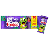 Cadbury Freddo Chocolate Bars x10 180g