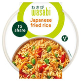 Wasabi Home Bento Japanese Fried Rice to Share 400g
