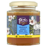 Sainsburys MGO 100 Manuka Honey Taste the Difference 225g