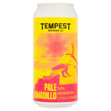 Tempest Brewing Co Pale Armadillo 440ml