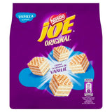 Joe Vanilla Flavour Original 160g