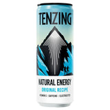 TENZING Natural Energy Drink 250ml