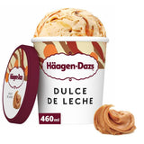 Haagen-Dazs Dulce De Leche Ice Cream 460ml