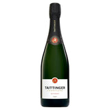 Taittinger Brut Reserve Champagne 75cl