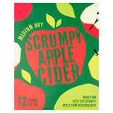 Scrumpy Apple Cider 3L