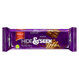 Hide  Seek Best Moulded Choco Chip Cookies 825g