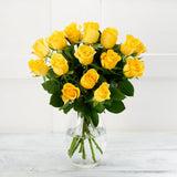 Mixed Long Stem Roses