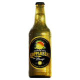 Kopparberg Premium Cider with Mango 500ml