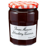 Bonne Maman Strawberry Conserve 750g