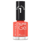 Rimmel London Super Gel Nail Polish