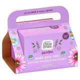 Sainsburys Little Ones Garden Make Your Own Butterfly Friendly Flower Bombs