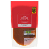 Sainsburys Soy Ginger  Garlic Stir Fry Sauce Inspired to Cook 175g
