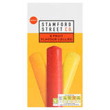 Stamford Street Co Fruit Flavour Lollies 8x35ml