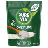 Pure Via 100 Xylitol 225g