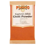 Fudco Kashmiri Chilli Powder Mild 75g