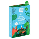 Sainsburys Little Ones Dino Garden Pop Up Dinosaur Garden 3 Years