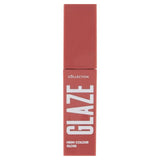 Collection Glaze 4 Toffee Drizzle High Colour Gloss 5ml