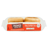 Promise Gluten Free English Muffins 240g