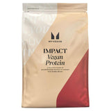 Myvegan Impact Vegan Protein Chocolate Flavour 500g