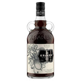 The Kraken Black Spiced Rum 70cl