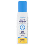Sainsburys Sensitive Insect Repellent 125ml