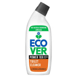 Ecover Power Toilet Cleaner Lemon  Orange 750ml