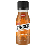 James White Organic Ginger Zinger Intense Pick-Up 70ml