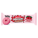 Jammie Dodgers Strawberry Flavour Jam  Biscuit 140g