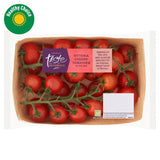Sainsburys Vittoria Cherry Vine Tomatoes Taste the Difference 400g
