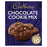 Cadbury Chocolate Cookie Baking Mix 265g
