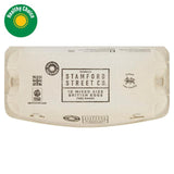 Stamford Street Co Mixed Size British Eggs Free Range x10 490g