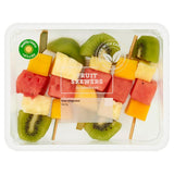 Sainsburys Fruit Kebabs 290g