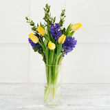 Tulip  Hyacinth Bouquet