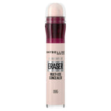 Maybelline Instant Anti Age Eraser Eye Concealer Ultra Blendable Formula 95 Cool Ivory
