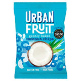 BEAR Fruit Dried Coconut Chips 25g