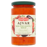 Podravka Ajvar Mild 350g