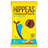 Hippeas Chickpea Puffs Salt  Vinegar Vibes 78g