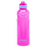 Smash EPP Pink  Purple Sports Bottle