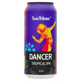 Two Tribes Dancer Tropical IPA 440ml