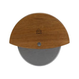 Habitat Wood Pizza Wheel