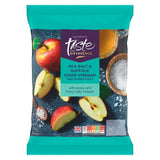 Sainsburys Sea Salt  Cider Vinegar Crisps Taste the Difference 150g