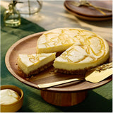 Sainsburys Pina Colada Inspired Cheesecake Taste the Difference 575g