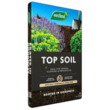 Westland 20L Top Soil