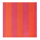 Sainsburys Home Dunicel Tablecover Pink  Red Stripe