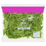 Sainsburys Wild Rocket 60g