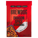 BrewDog Dragon Spice Seasoning 25g