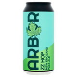 Arbor ZZ Hop New England Pale Ale 440ml
