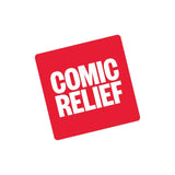 Comic Relief 10 Donation Only available as part of a regular shop cannot be bought in isolation