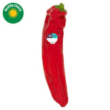 Sainsburys Red Sweet Pointed Pepper Each Taste the Difference