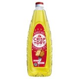 Crisp N Dry Vegetable Oil 100 Rapeseed 1L